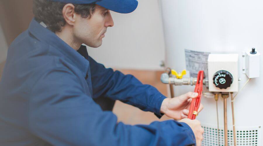 Professional septic pumping service in Lucerne, CA